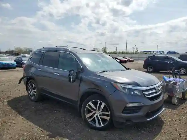 5FNYF6H08HB049081 2017 HONDA PILOT-3