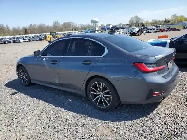 3MW5R7J08M8B51129 2021 BMW 3 SERIES-1