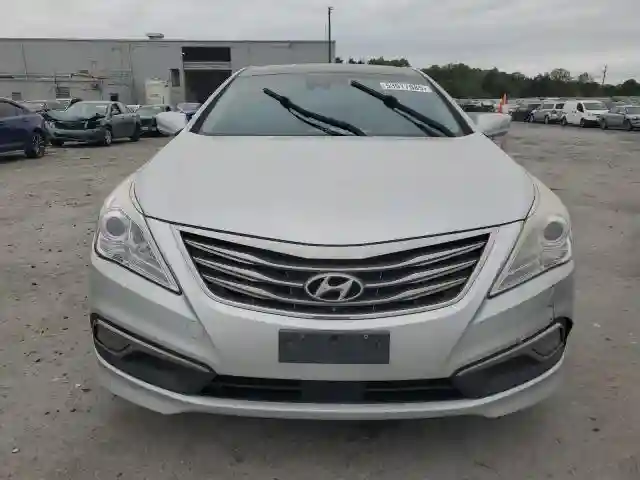 KMHFH4JG6GA518314 2016 HYUNDAI AZERA-4