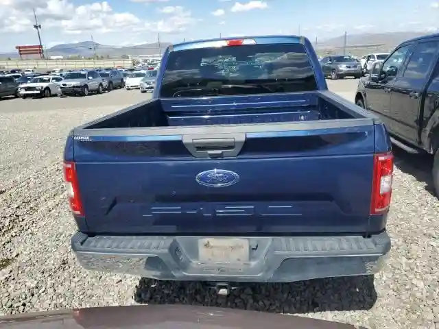 1FTEW1E53JKE15690 2018 FORD F-150-5
