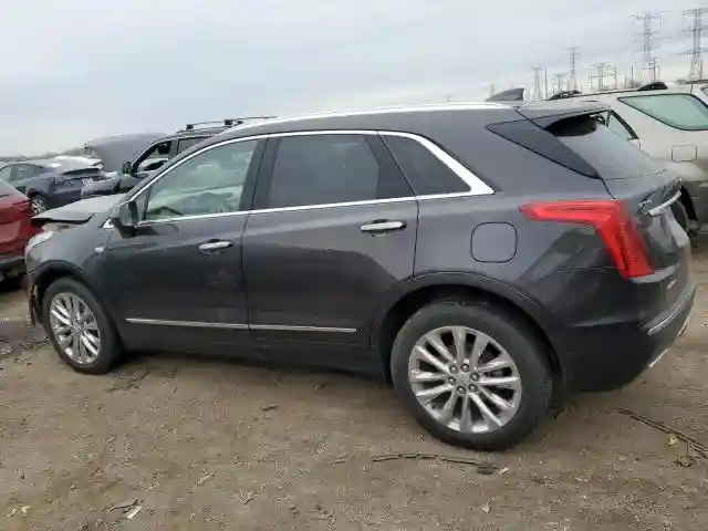 1GYKNFRS0HZ123610 2017 CADILLAC XT5-1