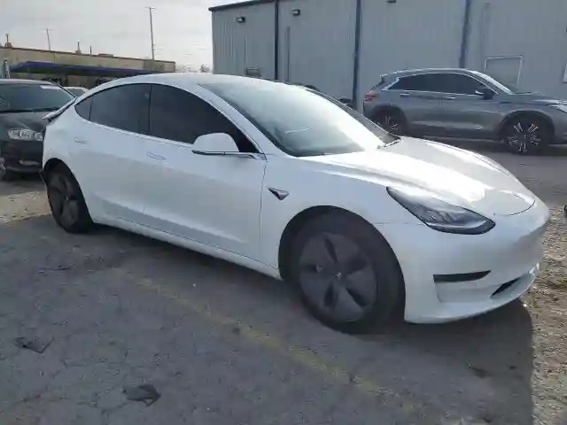 5YJ3E1EA7KF417819 2019 TESLA MODEL 3-3