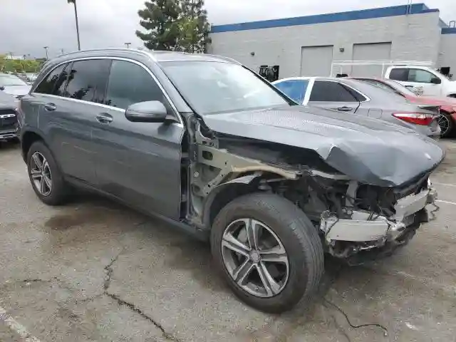 WDC0G4JBXGF094036 2016 MERCEDES-BENZ GLC-CLASS-3