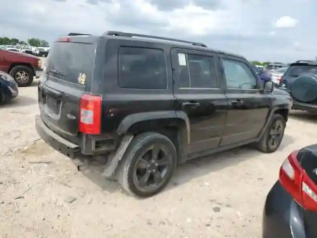 1C4NJPBA7FD220089 2015 JEEP PATRIOT-2
