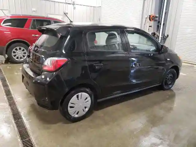 ML32AUHJ1NH008677 2022 MITSUBISHI MIRAGE-2
