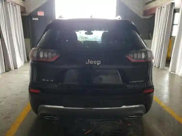 1C4PJMDN1KD322702 2019 JEEP GRAND CHEROKEE-5