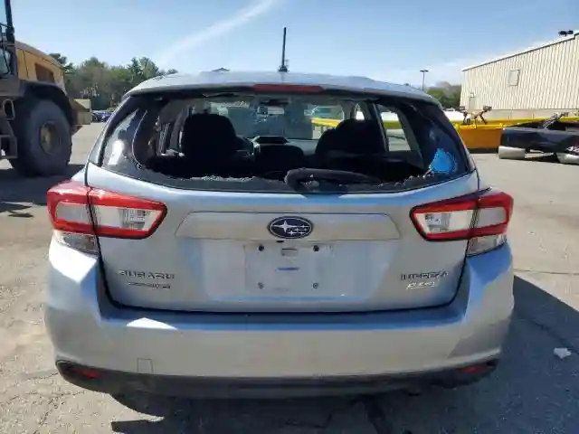 4S3GTAA68H3714239 2017 SUBARU IMPREZA-5