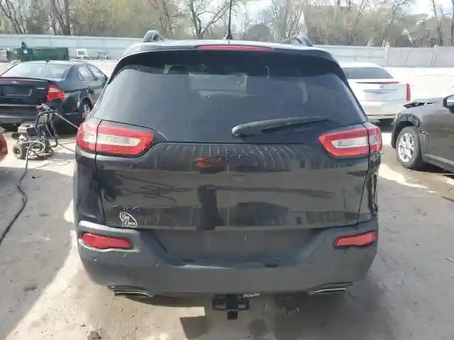1C4PJMCSXGW119973 2016 JEEP GRAND CHEROKEE-5