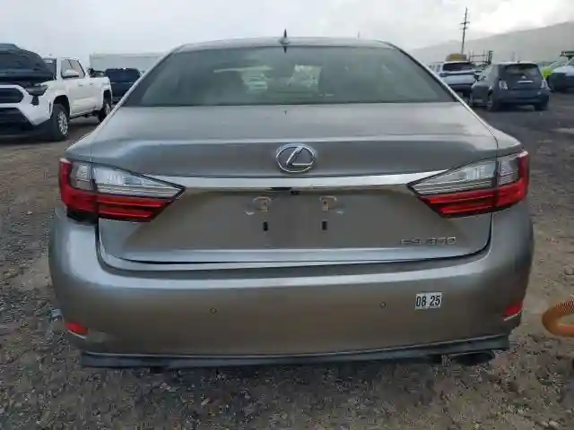 JTHBK1GG7G2243765 2016 LEXUS ES350-5