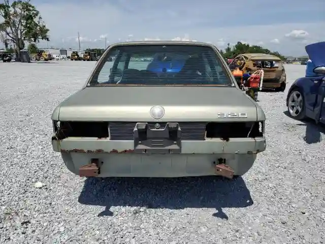 WBAAG3307C8378851 1982 BMW 3 SERIES-5