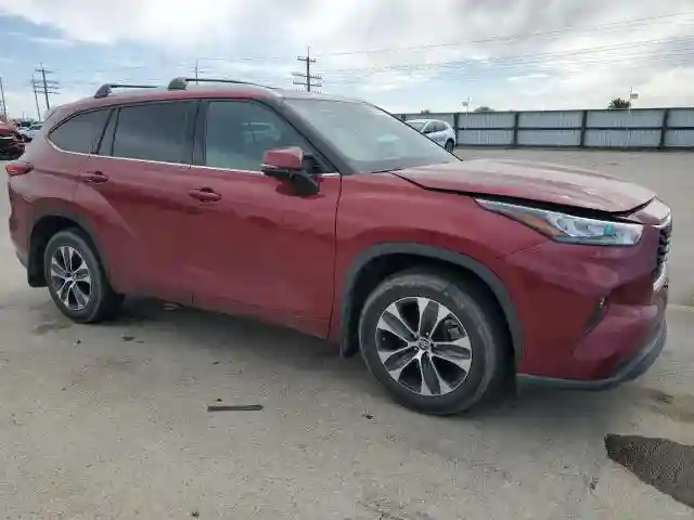 5TDGZRBH5LS017051 2020 TOYOTA HIGHLANDER-3