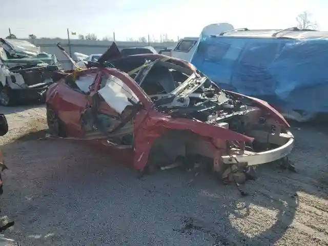 5YJ3E1EAXPF448909 2023 TESLA MODEL 3-3