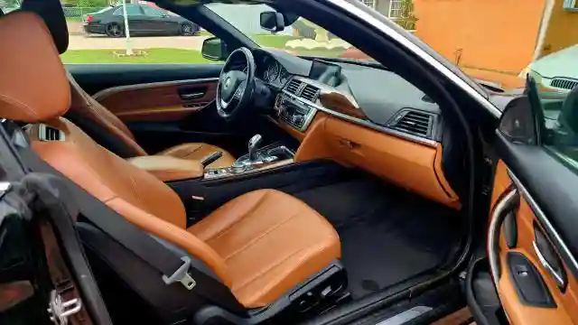 WBA3T7C56FPW79760 2015 BMW 4 SERIES-4