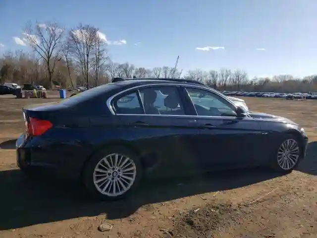 WBA3B5C55FF962857 2015 BMW 3 SERIES-2