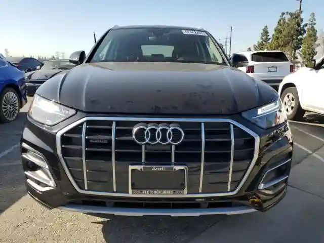 WA1BBAFY0P2079832 2023 AUDI Q5-4