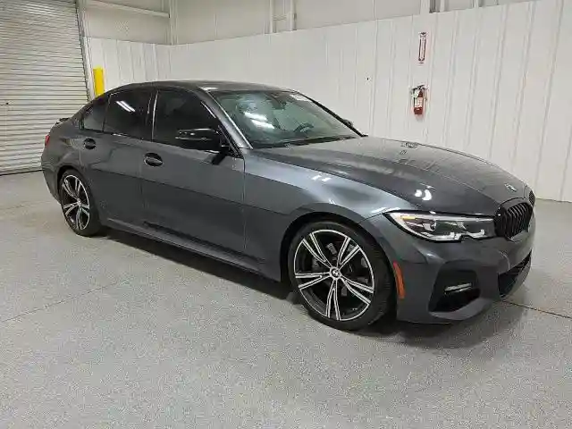 3MW5R1J0XM8B49475 2021 BMW 3 SERIES-3