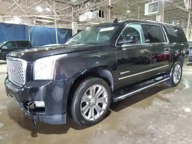 1GKS2JKJ6FR731507 2015 GMC YUKON-0