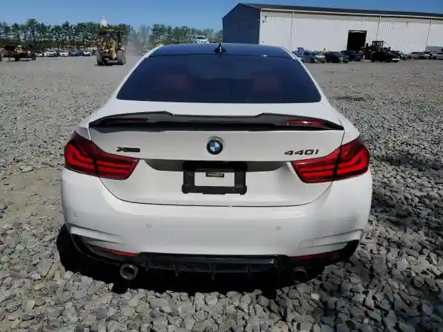 WBA4W9C58KAF94183 2019 BMW 4 SERIES-5