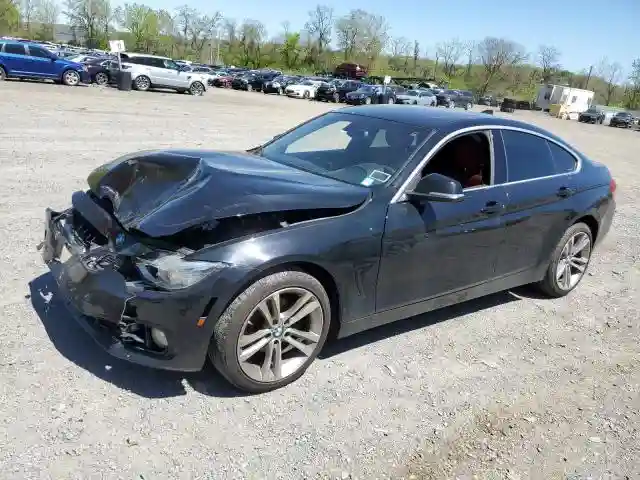 WBA4F9C30HG812540 2017 BMW 4 SERIES-0