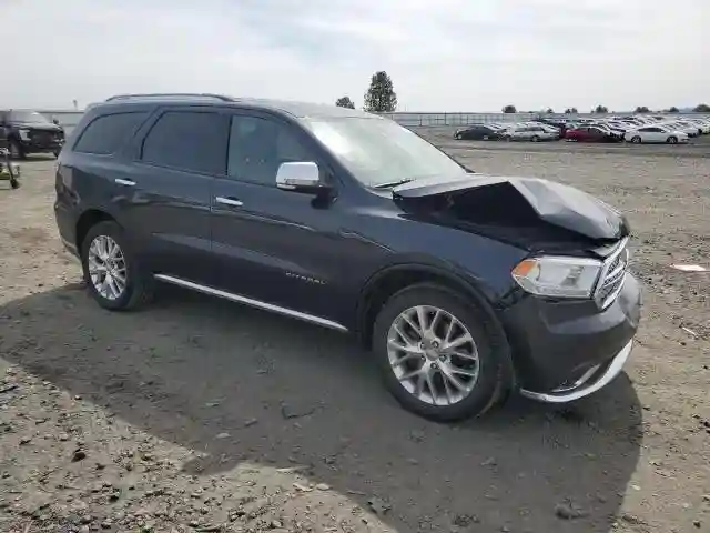 1C4SDJET7FC829600 2015 DODGE DURANGO-3