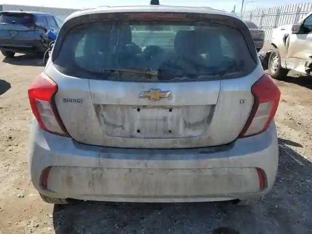 KL8CD6SA4MC724393 2021 CHEVROLET SPARK-5