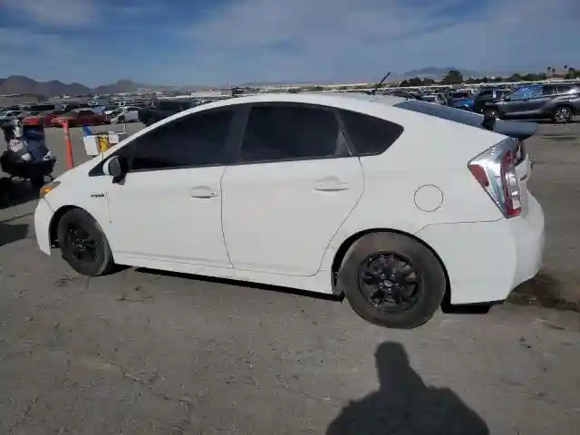 JTDKN3DU5F1934022 2015 TOYOTA PRIUS-1