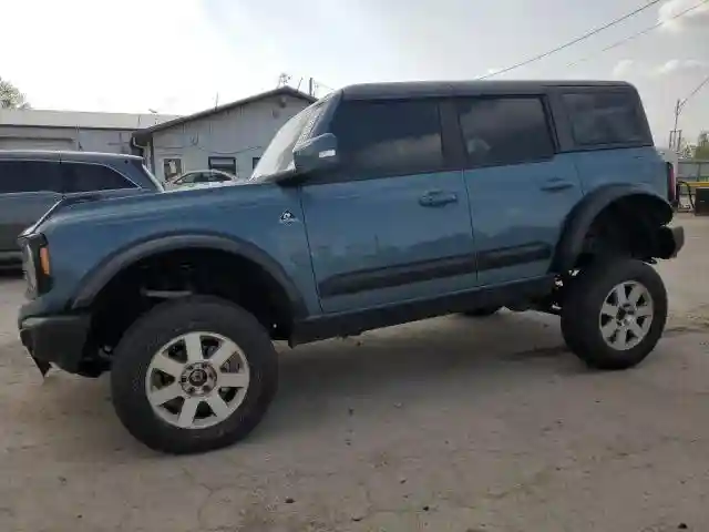 1FMDE5DH3NLB05164 2022 FORD BRONCO-0