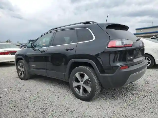 1C4PJMDXXND514786 2022 JEEP GRAND CHEROKEE-1