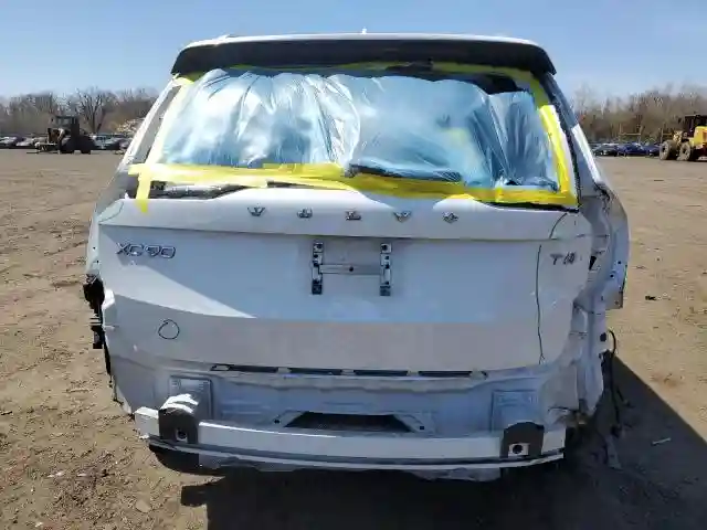 YV4A22PK4K1423191 2019 VOLVO XC90-5