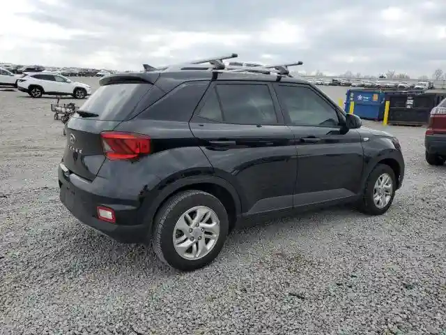 KMHRC8A37LU026660 2020 HYUNDAI VENUE-2