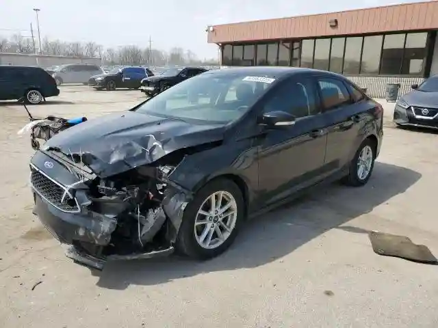 1FADP3F21HL204250 2017 FORD FOCUS-0