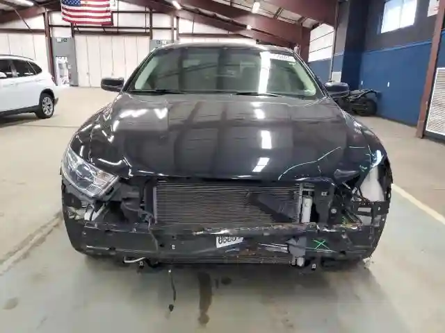 1FAHP2D87KG106343 2019 FORD TAURUS-4