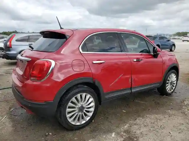 ZFBCFYDT5GP384439 2016 FIAT 500-2