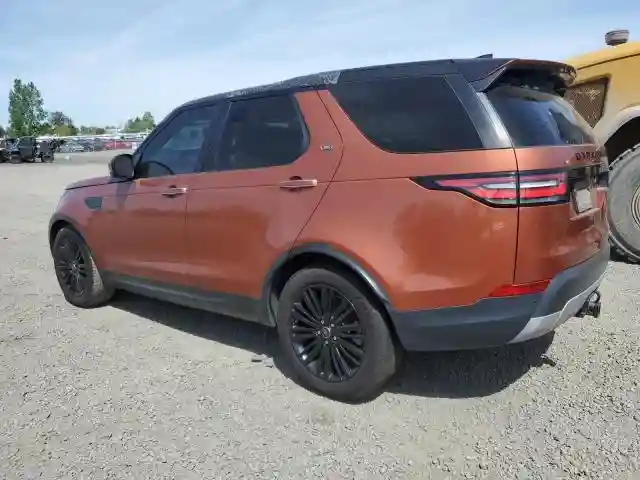 SALRHBBK3HA023930 2017 LAND ROVER DISCOVERY-1