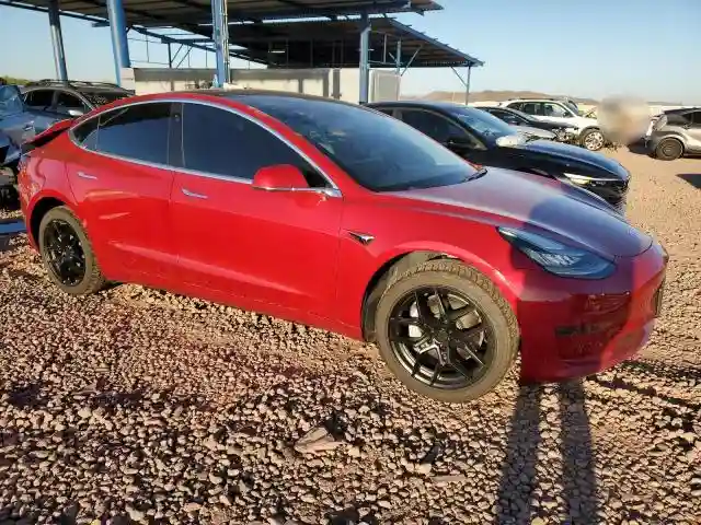 5YJ3E1EA3LF630820 2020 TESLA MODEL 3-3