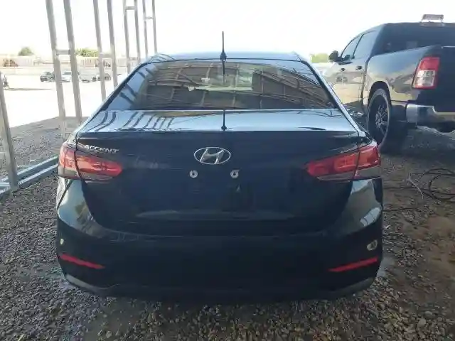 3KPC24A33KE082467 2019 HYUNDAI ACCENT-5