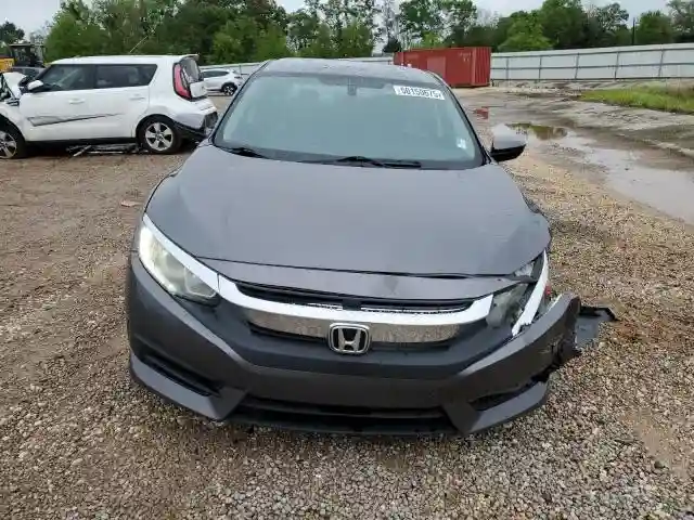 19XFC2F55GE074595 2016 HONDA CIVIC-4