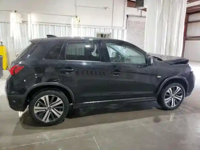 JA4AP3AU6LU018299 2020 MITSUBISHI OUTLANDER-2
