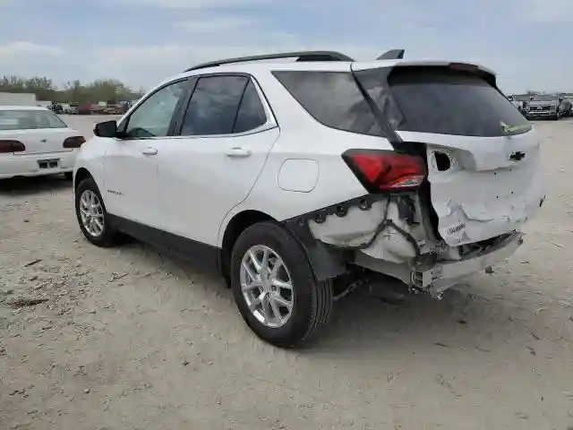 3GNAXUEV1NL150857 2022 CHEVROLET EQUINOX-1