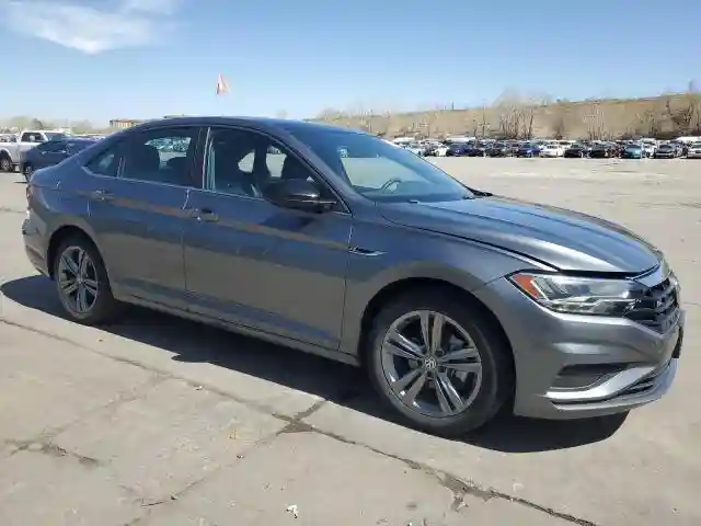 3VWC57BU1MM048890 2021 VOLKSWAGEN JETTA-3