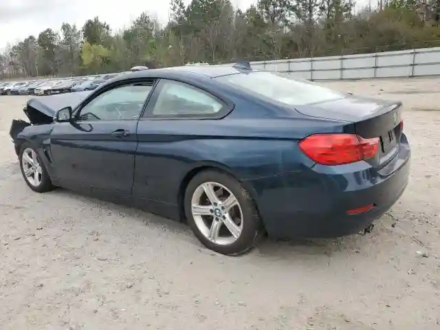 WBA3N3C53FK232061 2015 BMW 4 SERIES-1