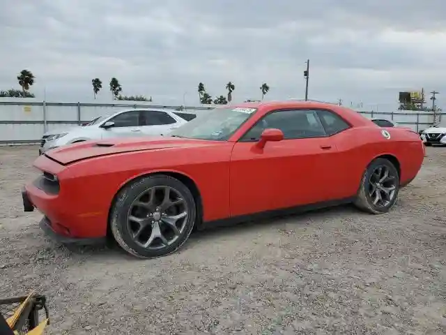 2C3CDZAG1FH928071 2015 DODGE CHALLENGER-0