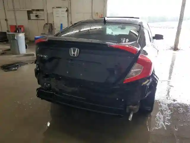 19XFC1F30ME004572 2021 HONDA CIVIC-5