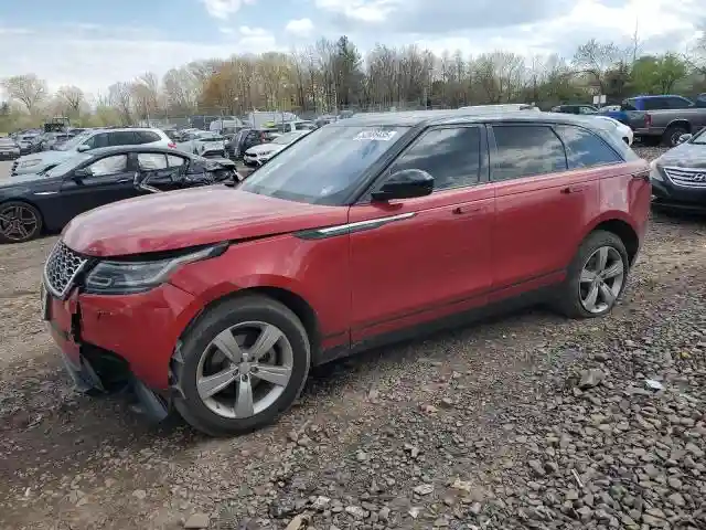 SALYB2RN8JA727754 2018 LAND ROVER RANGEROVER-0