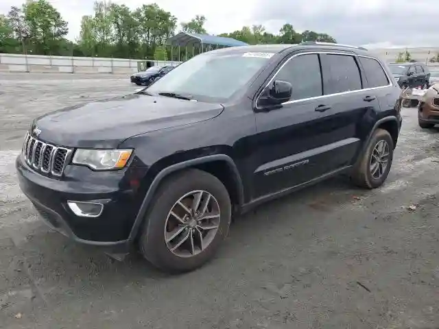 1C4RJEAG4JC480489 2018 JEEP GRAND CHEROKEE-0