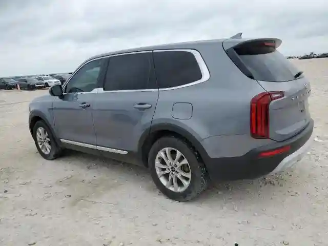 5XYP24HC0LG004160 2020 KIA TELLURIDE-1