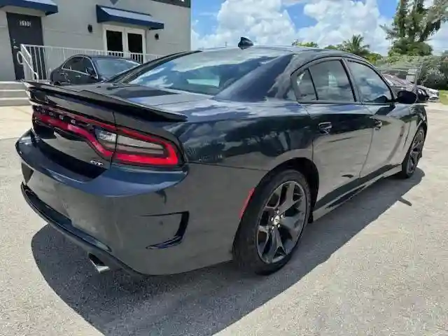 2C3CDXHG5KH608580 2019 DODGE CHARGER-2