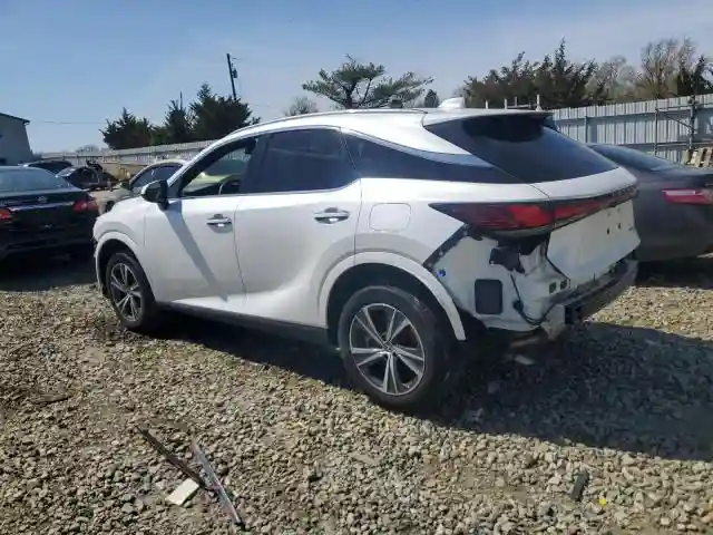 2T2BAMCA1PC033568 2023 LEXUS RX350-1