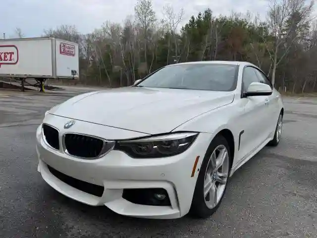 WBA4J7C54KBM74665 2019 BMW 4 SERIES-1