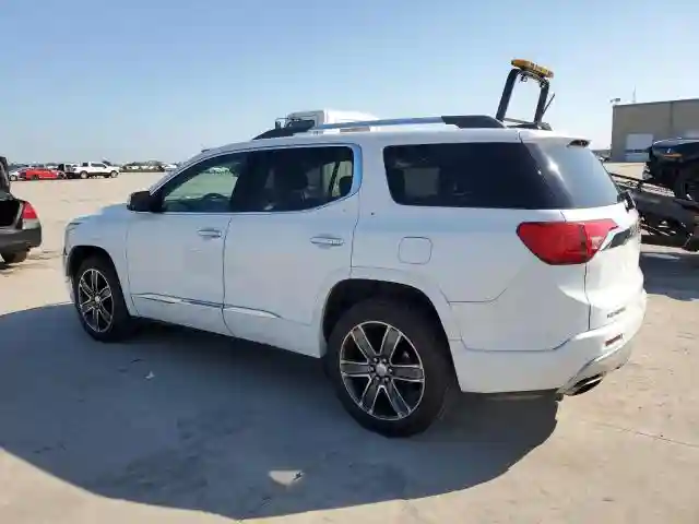 1GKKNXLS6KZ185903 2019 GMC ACADIA DEN-1